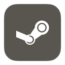 MetroUI Steam Alt icon